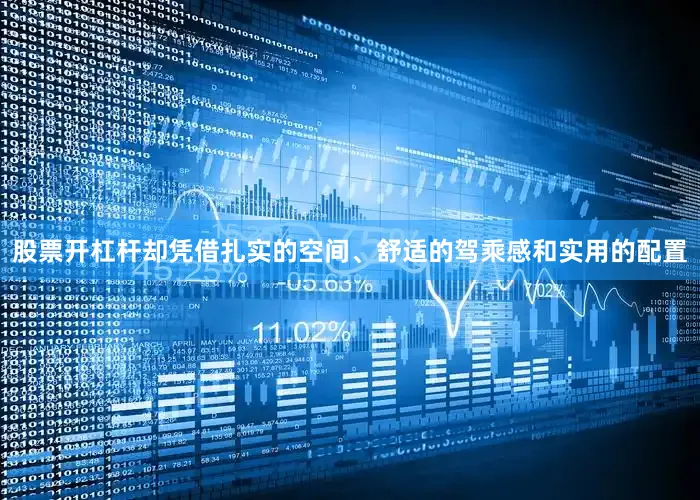 股票开杠杆却凭借扎实的空间、舒适的驾乘感和实用的配置