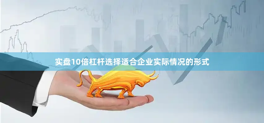 实盘10倍杠杆选择适合企业实际情况的形式